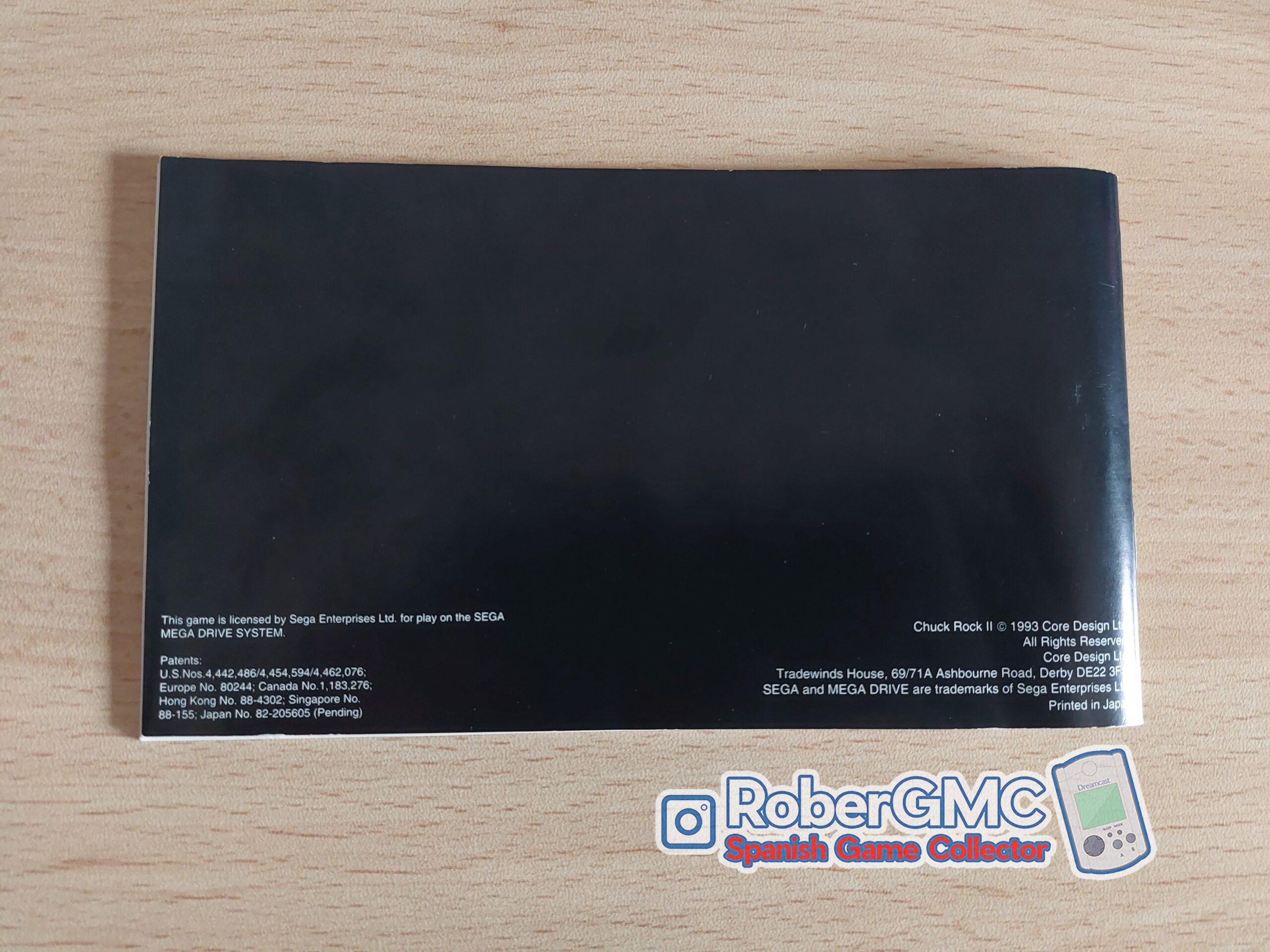 Chuck Rock II: Son of Chuck - Imagen 6