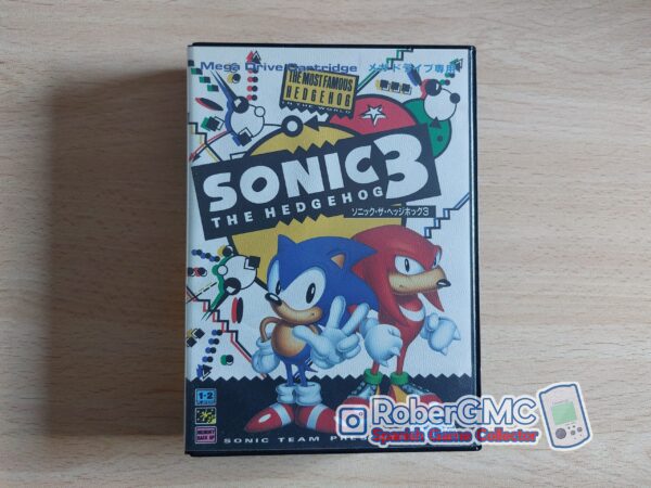 Sonic 3