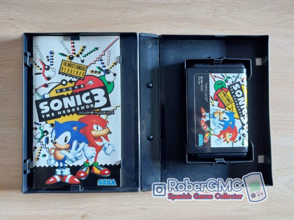 Sonic 3 - Imagen 4