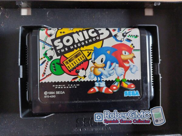 Sonic 3 - Imagen 7