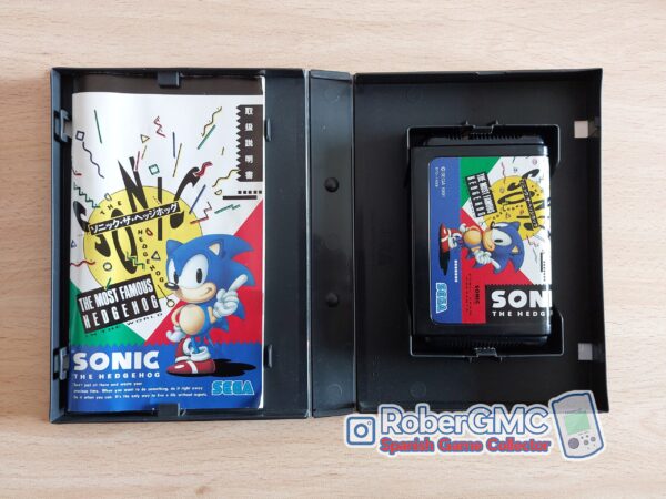 Sonic 1 - Imagen 4