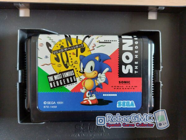 Sonic 1 - Imagen 7