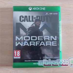 Call of Duty: Modern Warfare (2019)