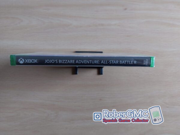 Jojo's Bizarre Adventure All Star Battle - Imagen 3