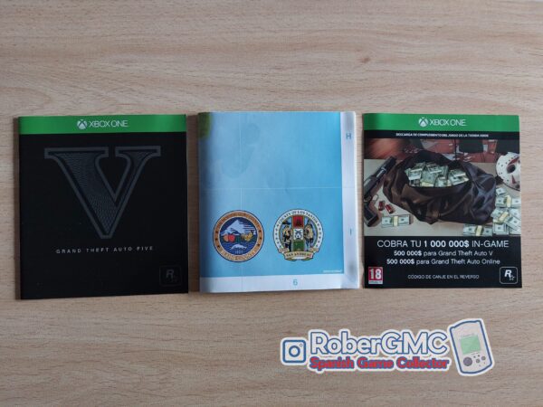 Grand Theft Auto V - Imagen 5