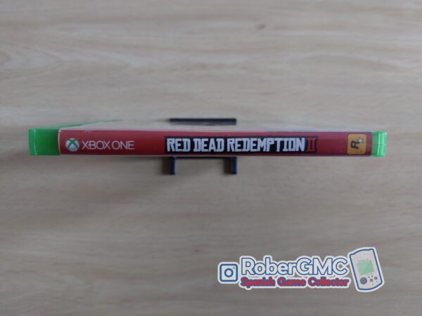 Red Dead Redemption 2 - Imagen 3