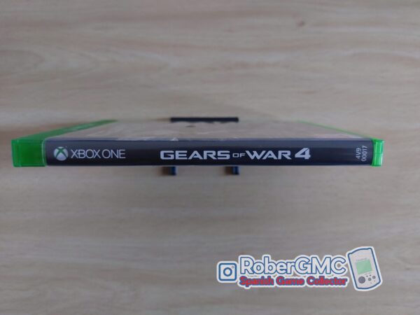 Gears of War 4 - Imagen 3