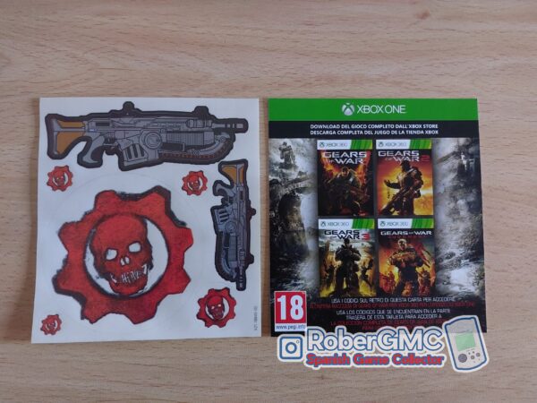 Gears of War 4 - Imagen 5