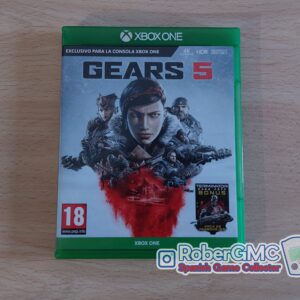Gears 5