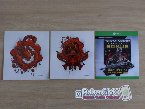 Gears 5 - Imagen 5