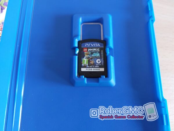 Lego Ninjago: Nindroids - Imagen 5