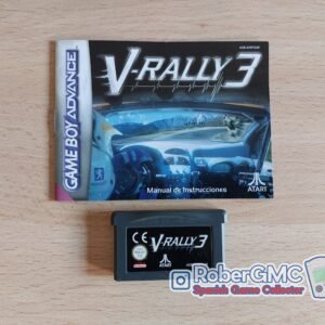 V-Rally 3