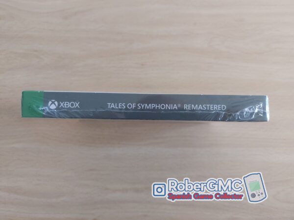 Tales Of Symphonia Remastered - Chosen Edition - Imagen 3