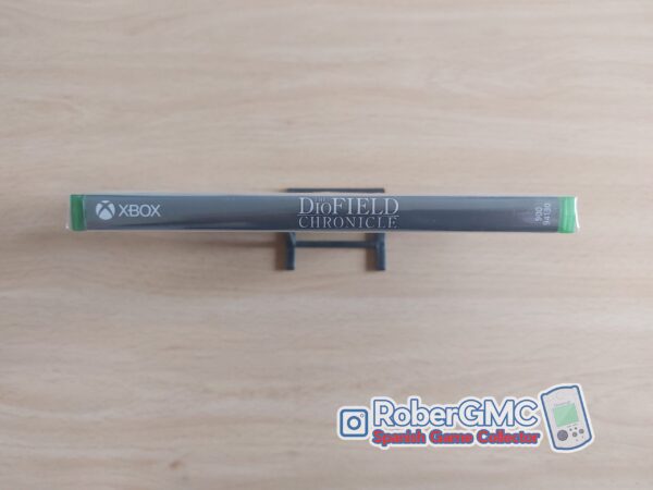 DioField Chronicle, The - Imagen 3