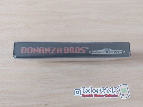 Bonanza Bros - Imagen 3