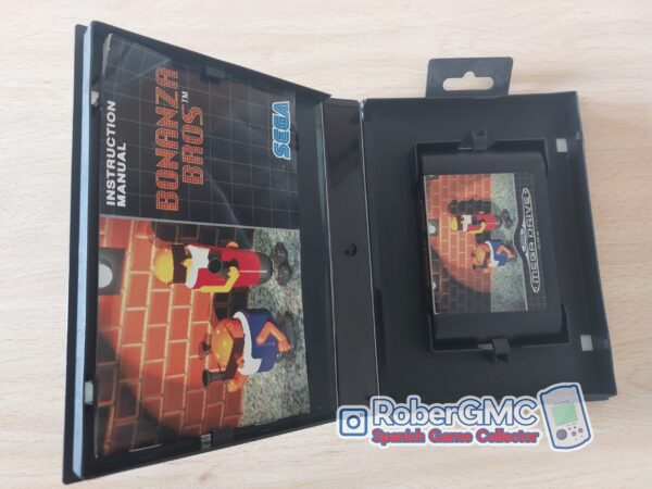 Bonanza Bros - Imagen 4