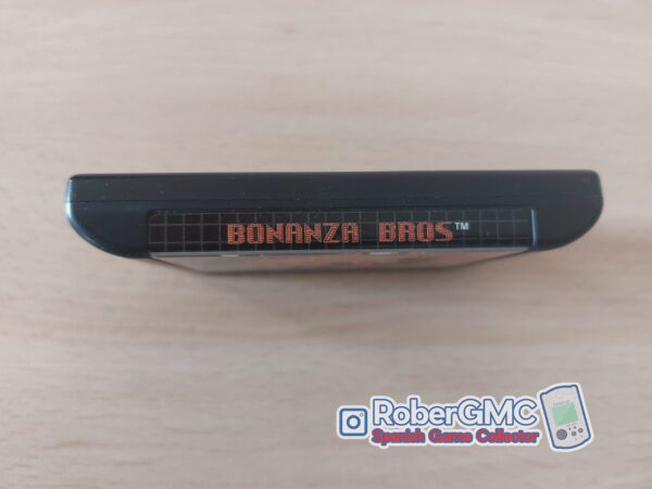 Bonanza Bros - Imagen 7
