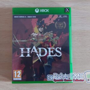 Hades
