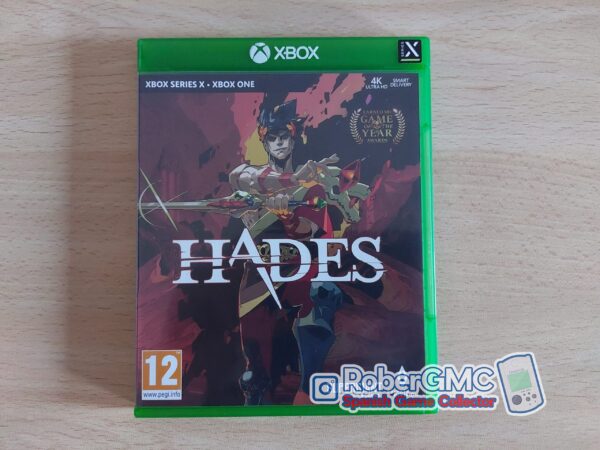 Hades