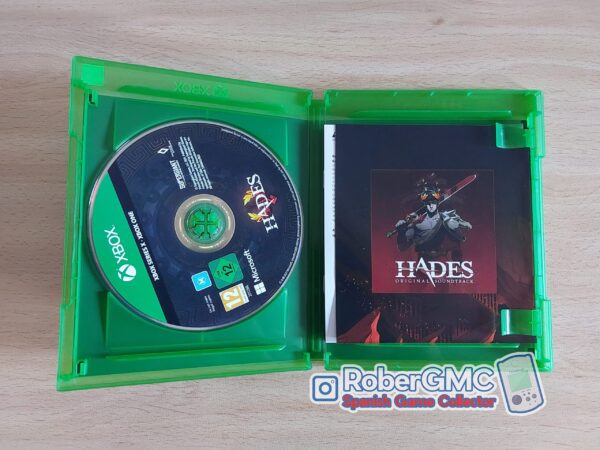 Hades - Imagen 4