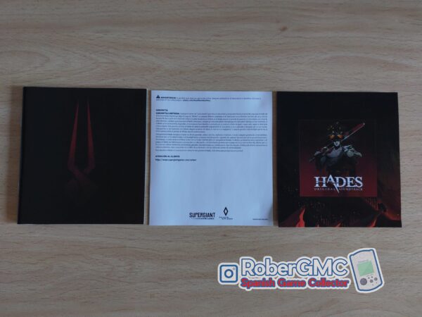 Hades - Imagen 5