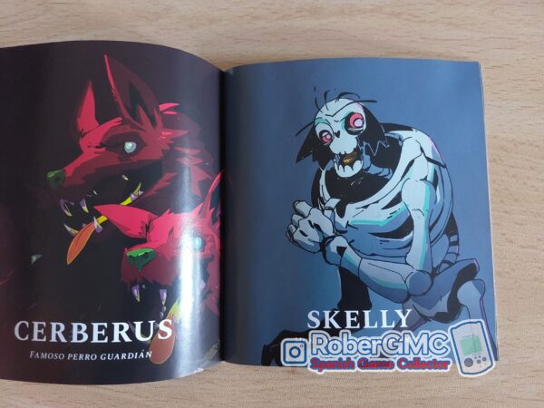 Hades - Imagen 6