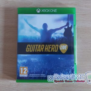Guitar Hero Live