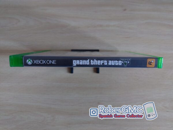 Grand Theft Auto V Premium Edition - Imagen 3