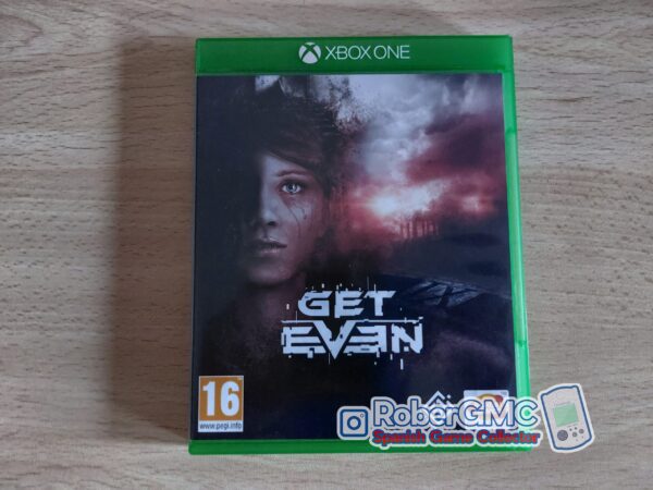Get Even