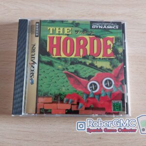 Horde, The