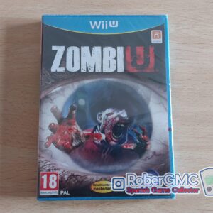 Zombi U