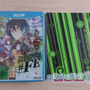 Tokyo Mirage Sessions #FE