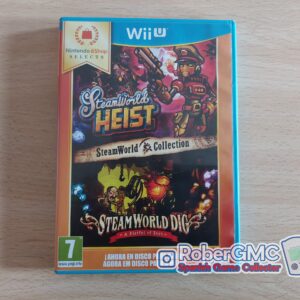 Steamworld Collection [Selects]