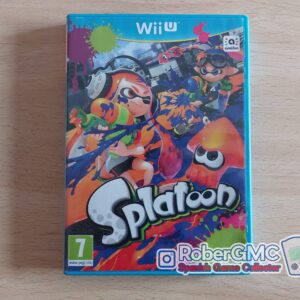 Splatoon