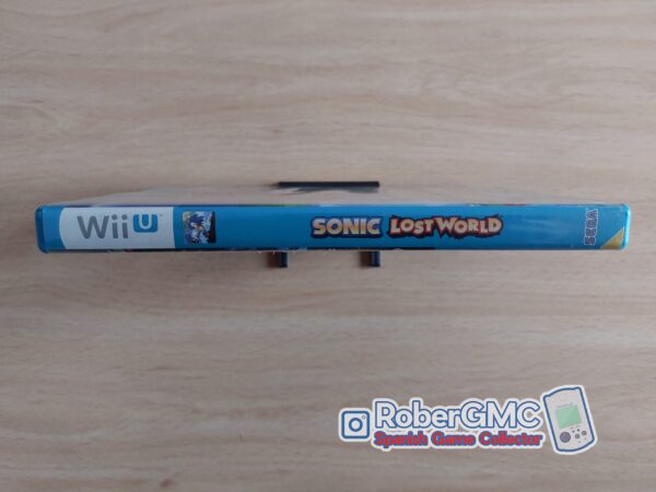 Sonic Lost World - Imagen 3
