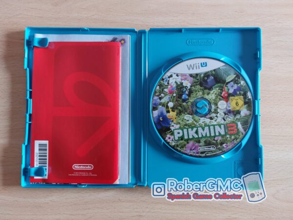 Pikmin 3 - Imagen 4