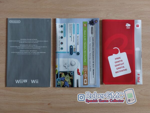 Pikmin 3 - Imagen 5