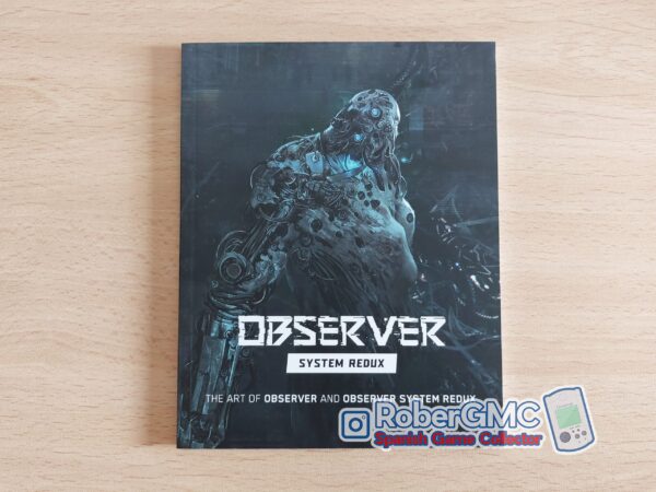 Observer System Redux - Imagen 9