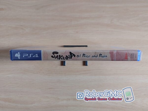 Sakuna: Of Rice and Ruin - Imagen 3