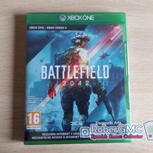 Battlefield 2042