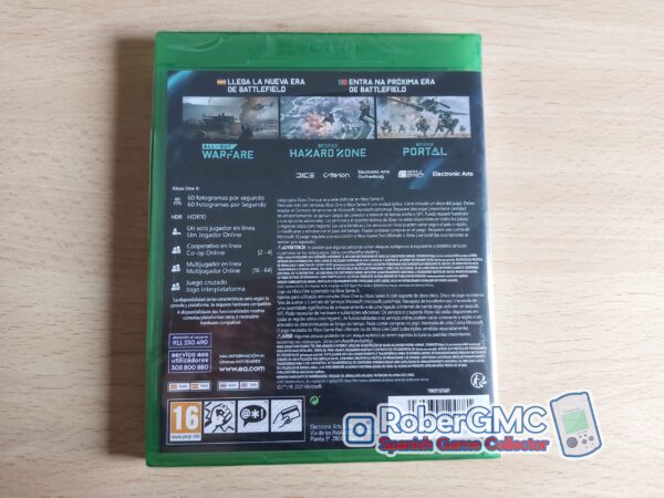 Battlefield 2042 - Imagen 2