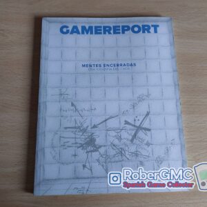 Revista Game Report 11