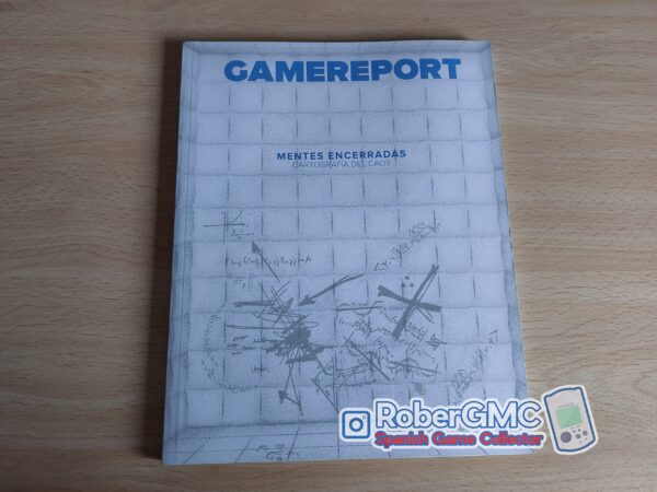 Revista Game Report 11