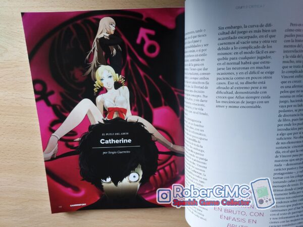 Revista Game Report 11 - Imagen 2
