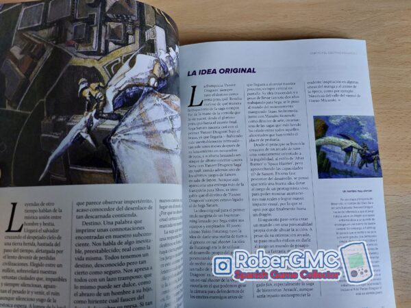 Revista Game Report 5 - Imagen 2