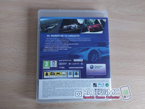 Gran Turismo 6 - Imagen 2