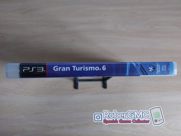Gran Turismo 6 - Imagen 3