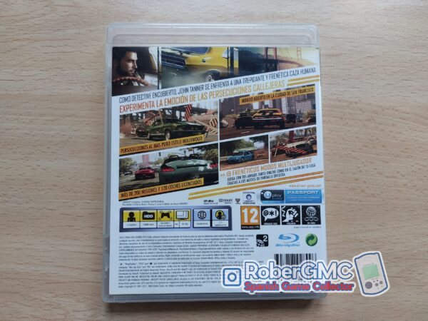 Driver San Francisco - Imagen 2