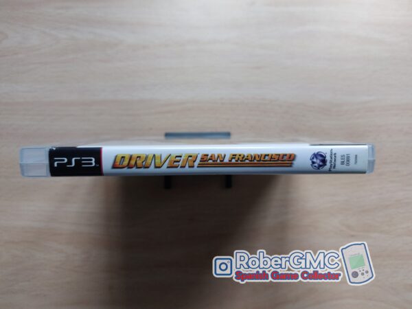 Driver San Francisco - Imagen 3