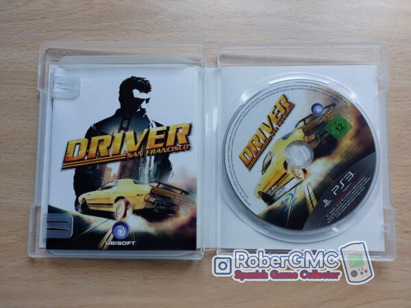 Driver San Francisco - Imagen 4